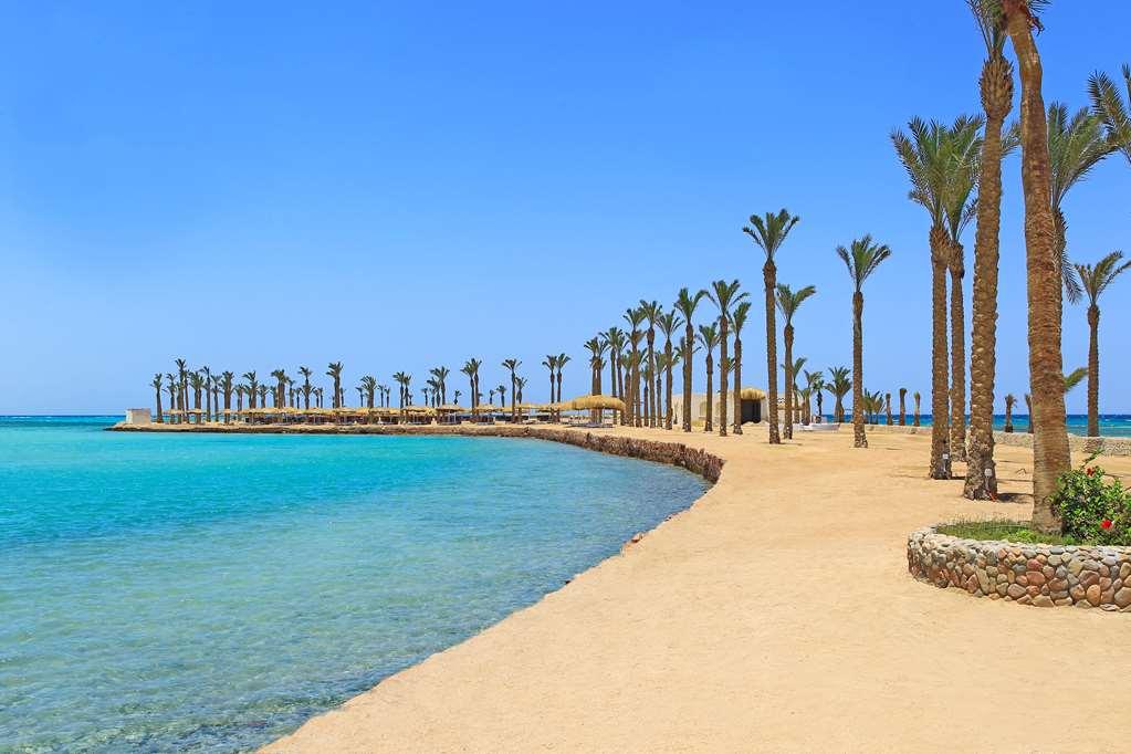 Meraki Beach Resort (Adults Only) Hurghada Nature photo